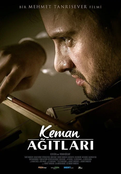 Постер: Keman Agitlari