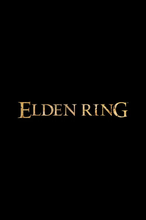 Постер: Elden Ring