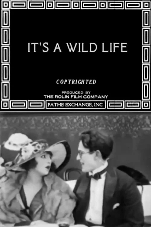 Постер: Wild Life