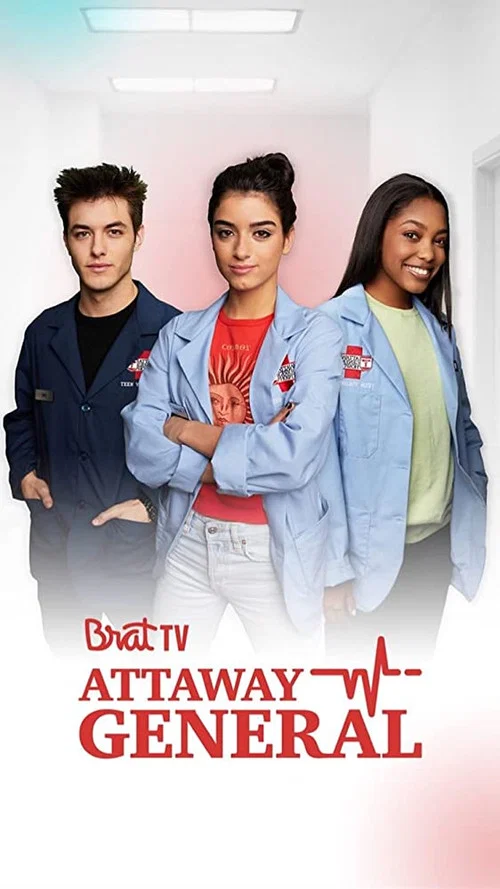 Постер: Attaway General