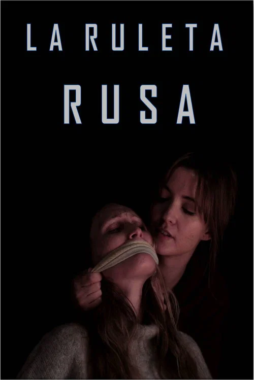 Постер: Russian Roulette