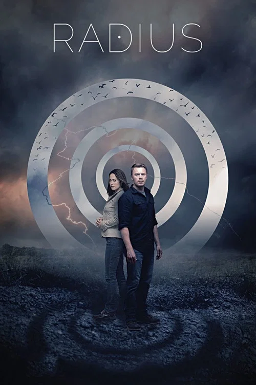 Постер: Radius