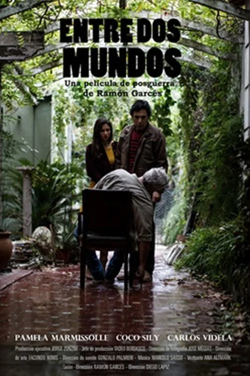 Постер: Mundos