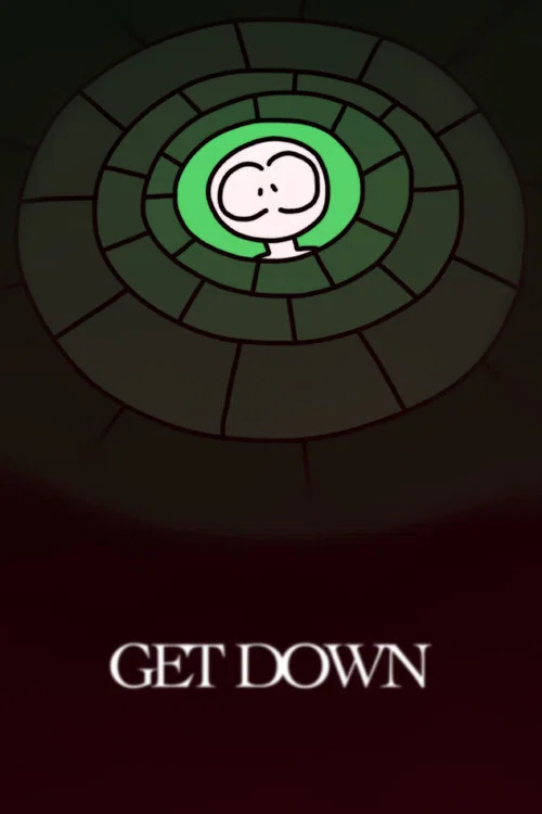 Постер: Get Down