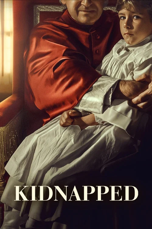 Постер: Kidnapped