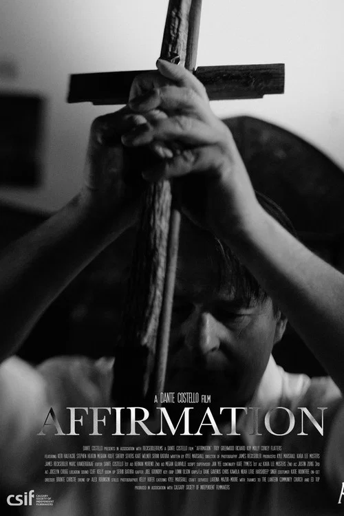 Постер: Affirmation