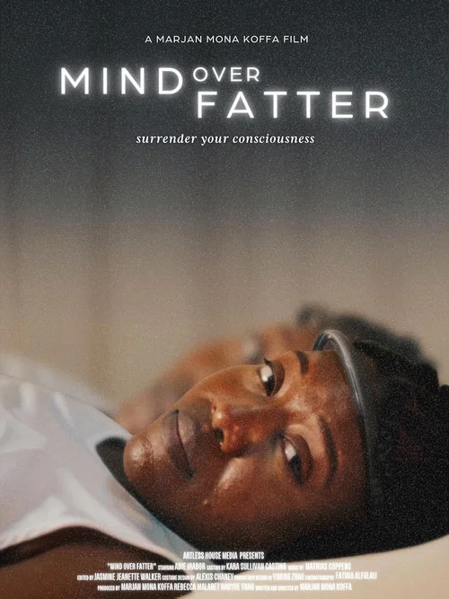 Постер: Mind Over Fatter