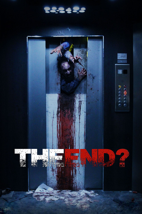 Постер: The End