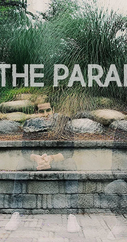 Постер: The Paradox