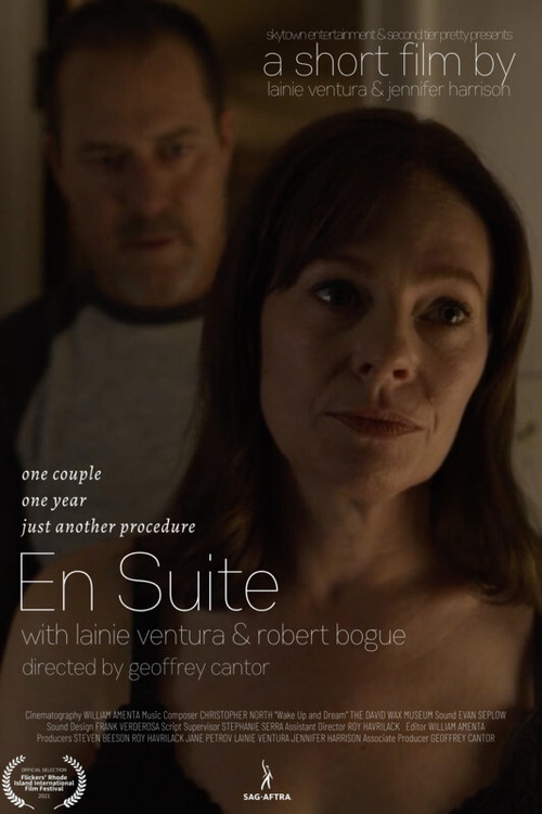 Постер: En Suite