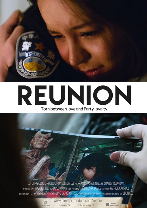 Постер: Reunion