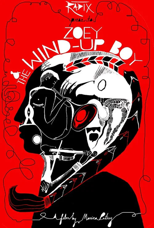 Постер: Wind-Up