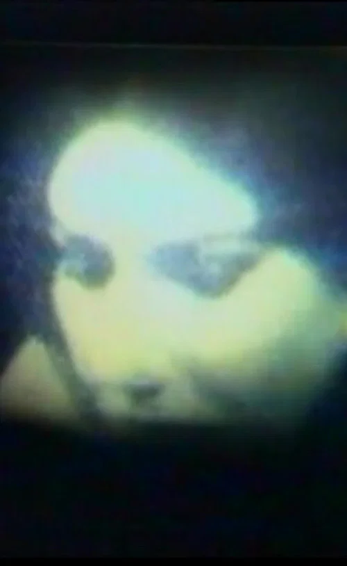 Постер: Maria, Callas