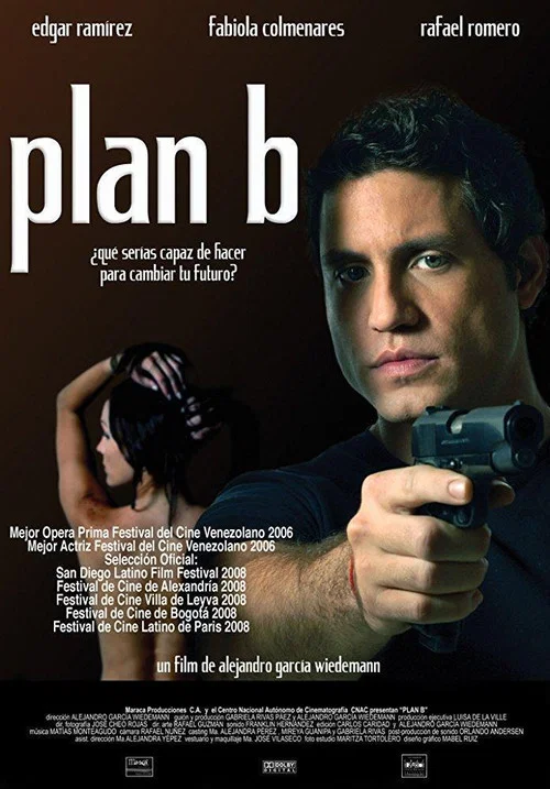 Постер: Plan B