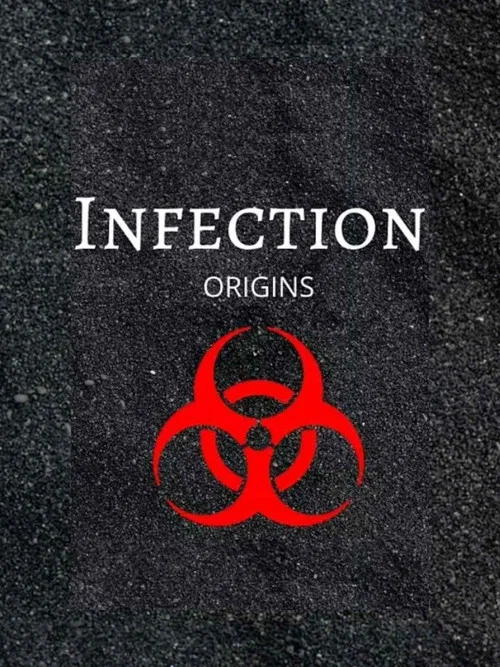 Постер: Infection: Origins