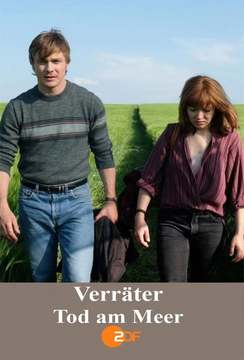 Постер: Verräter