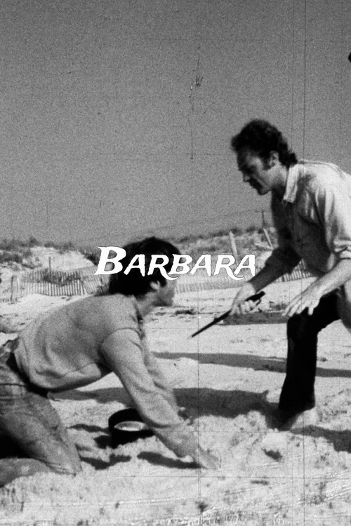 Постер: Барбара