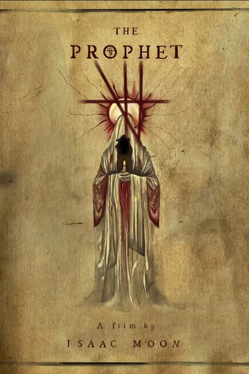 Постер: The Prophet