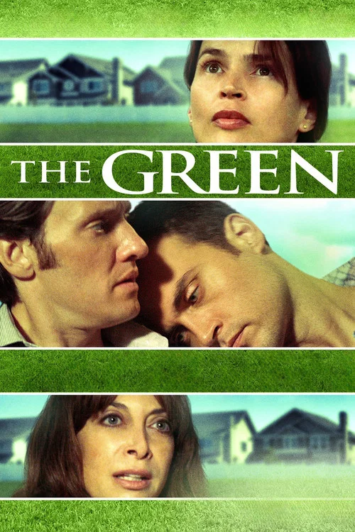 Постер: The Green