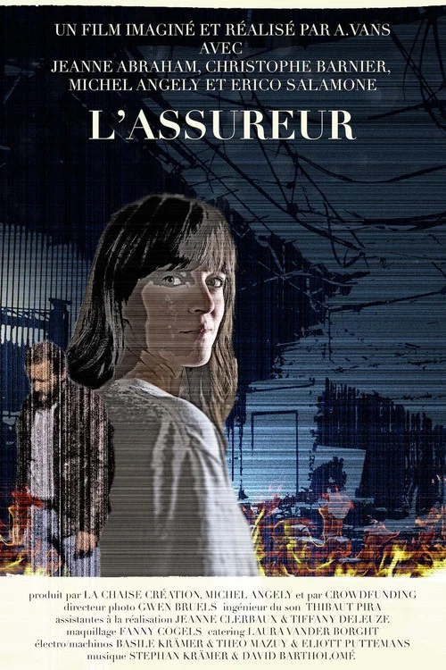 Постер: L'assureur