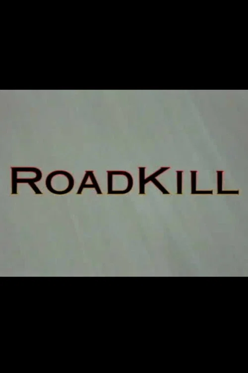Постер: Roadkill