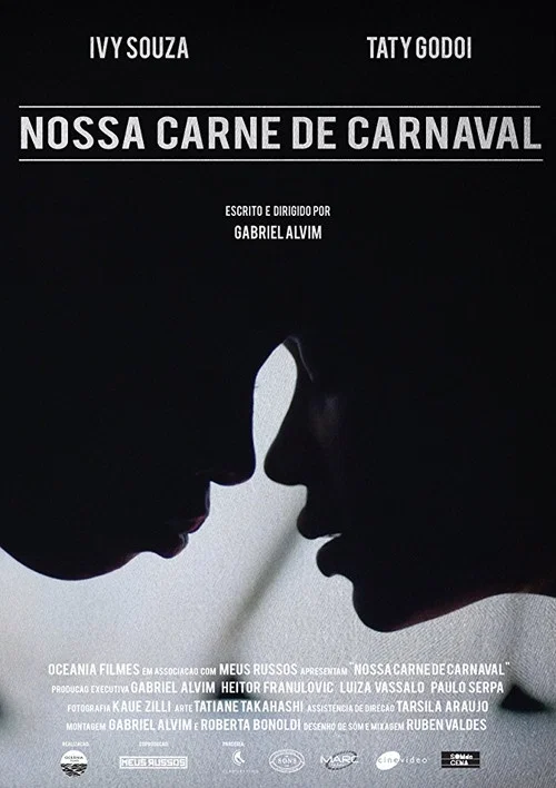 Постер: Nossa Carne de Carnaval