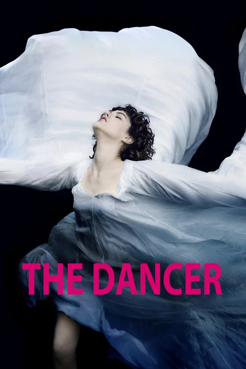 Постер: The Dancer