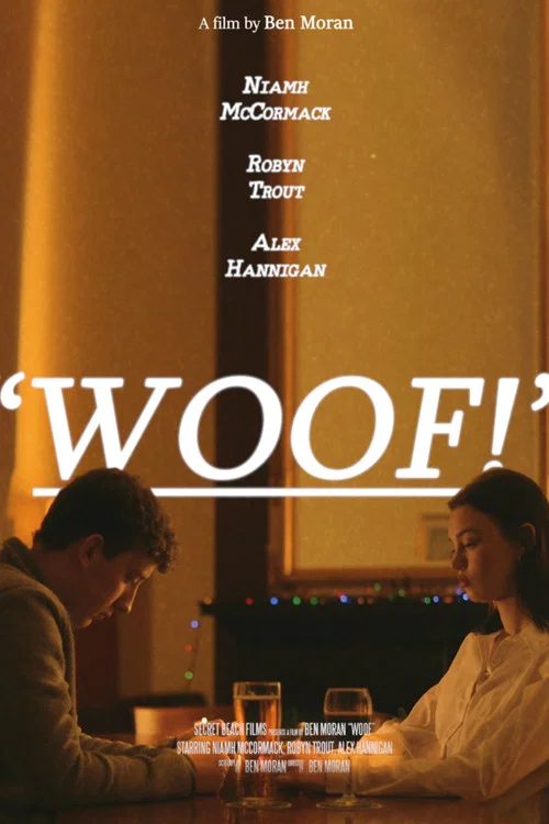 Постер: Woof