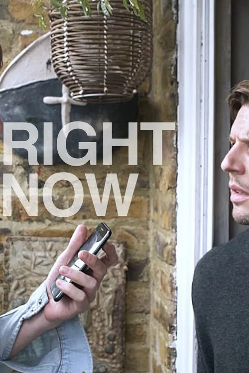 Постер: Right Now