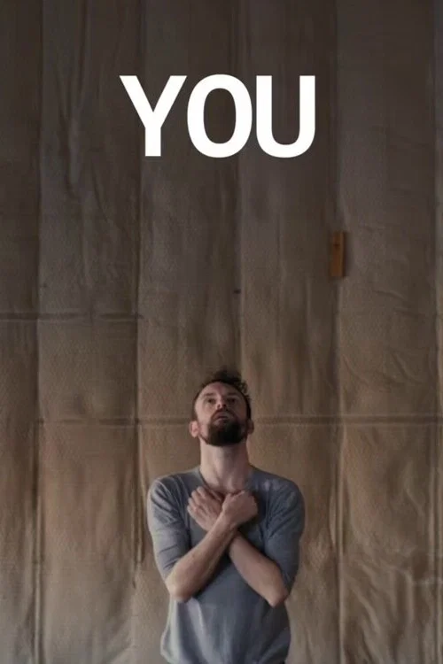 Постер: YOU!