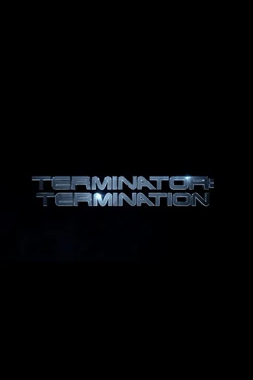 Постер: Terminator: Termination