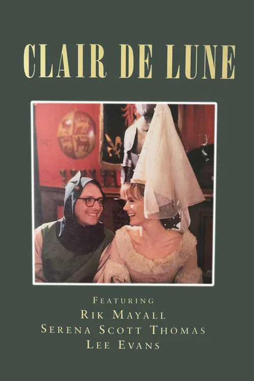 Постер: Clair de Lune