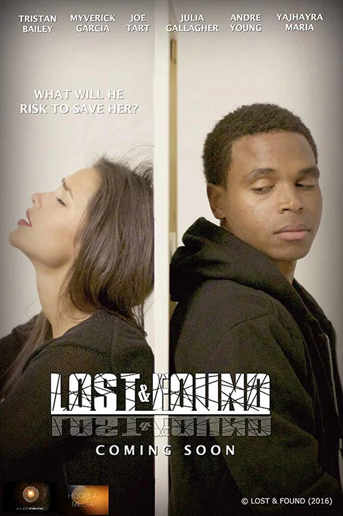 Постер: Lost & Found