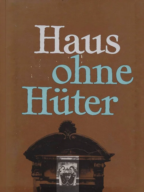 Постер: Haus ohne Hüter