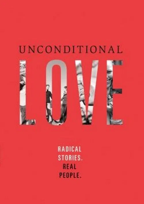 Постер: Unconditional Love