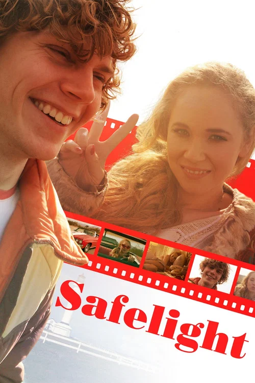 Постер: Safelight