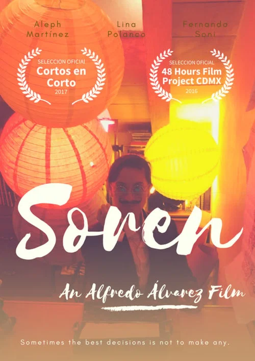 Постер: SOREN