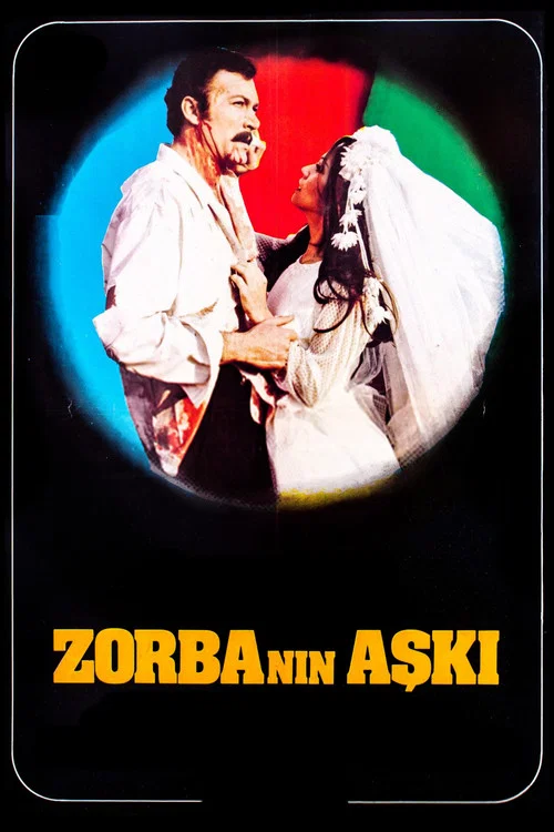 Постер: Zorbanin Aski