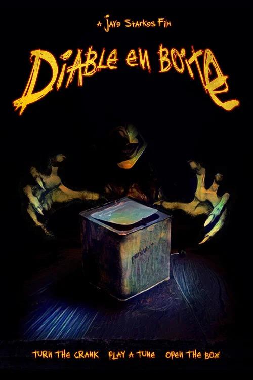 Постер: Diable en Boite