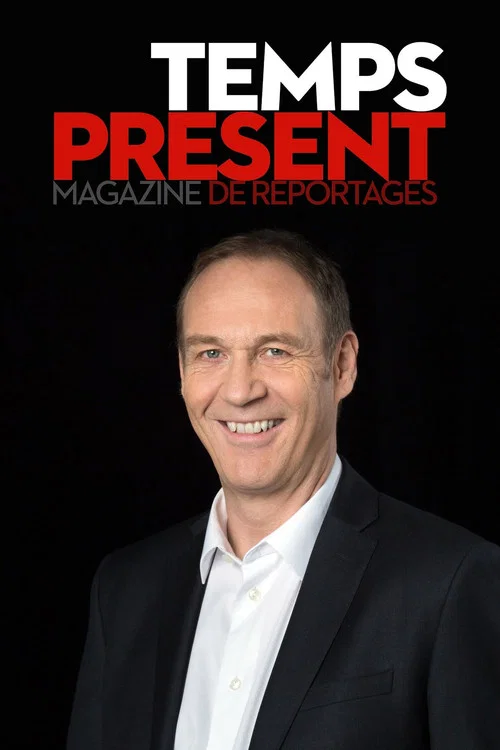Постер: Temps Présent