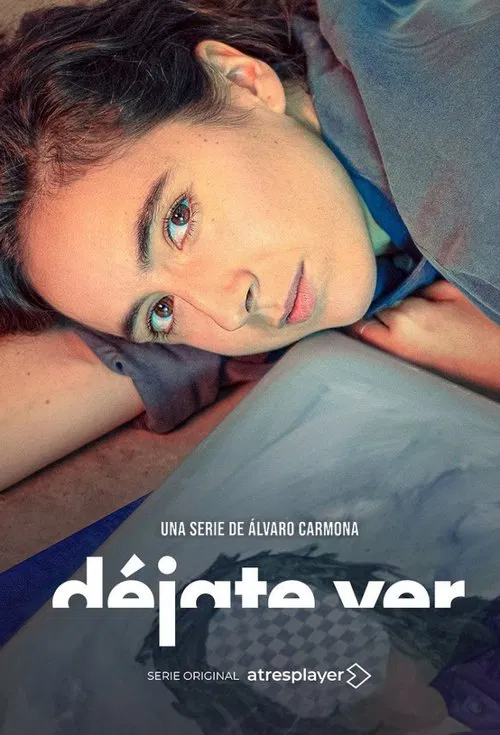Постер: Déjate ver