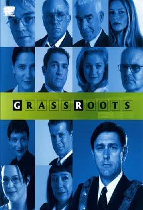 Постер: Grass Roots
