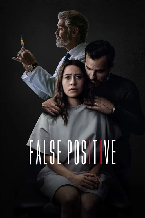 Постер: False Positive