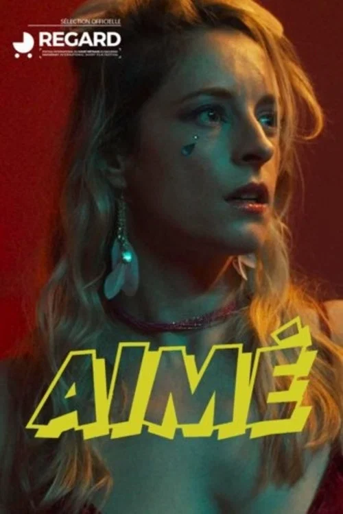 Постер: Aim