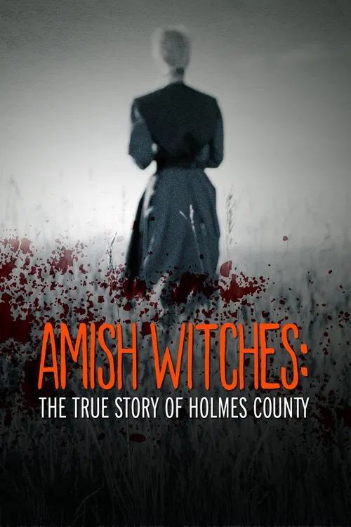 Постер: #Amish