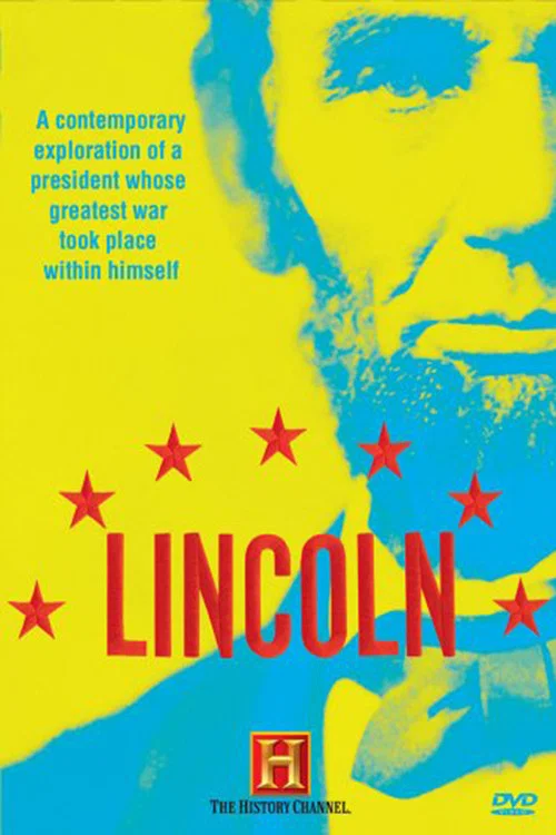Постер: Lincoln