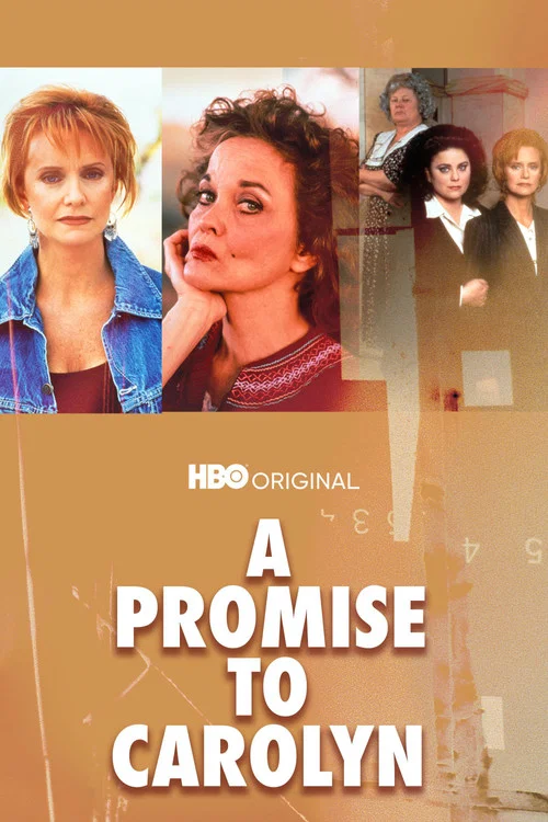 Постер: A Promise to Carolyn