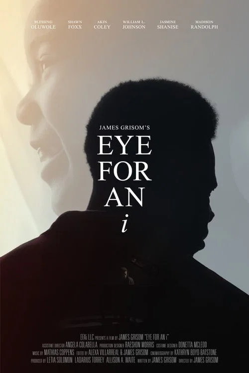 Постер: Eye for an I