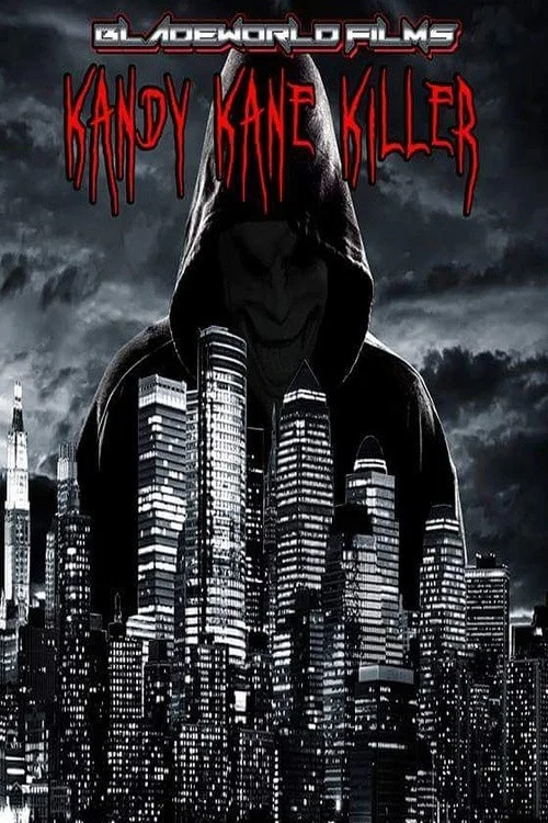 Постер: Kandy Kane Killer
