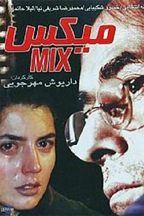 Постер: The Mix